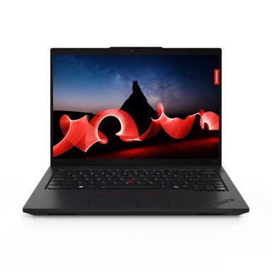 LENOVO Laptop ThinkPad L14 G5 / Intel Core Ultra 7 155U, 14", 1920 x 1200, 16 GB RAM, 1 TB SSD, Windows 11 Pro, crna